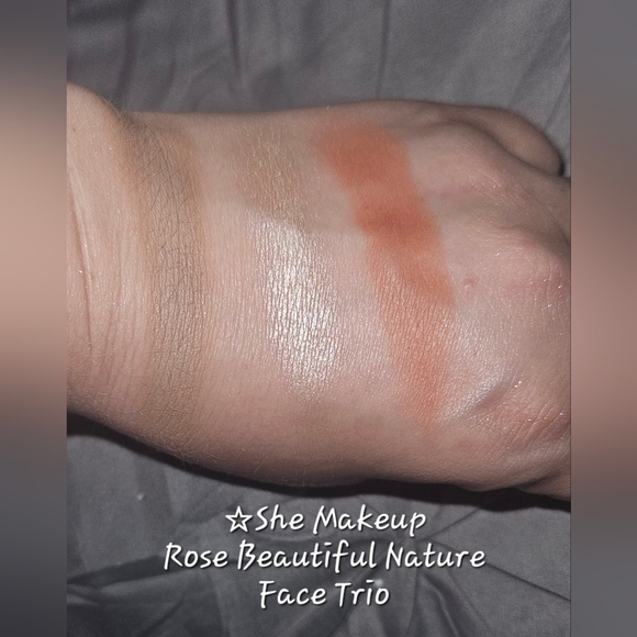 Blush, Highlighter, Bronzer + More - Picture 8 of 9